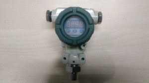 昆仑中大品牌液压与气动控制系统数显式压力变送器