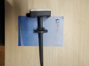 昆仑中大品牌室内环境一体式温湿度变送器用于测量相对湿度