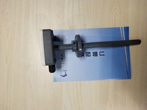 昆仑中大品牌暖通自控系统风道式温湿度传感器