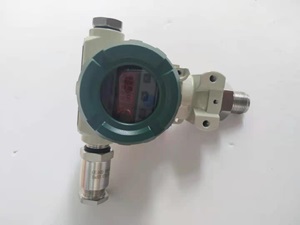 昆仑中大品牌液压检测系统压力变送器防护等级IP65