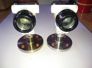 昆仑中大品牌KZY-KOP系列防爆压力变送器IP65防护等级