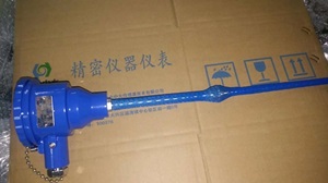 昆仑中大品牌工业设备检测PT100温度传感器精度高反应快