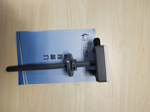昆仑中大品牌KZWS系列低成本风道式温湿度变送器