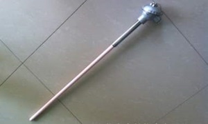 昆仑中大品牌1600度高温型铂铑热电偶温度传感器