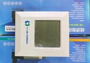 昆仑中大品牌配电柜用壁挂式RS485温湿度变送器