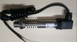 昆仑中大品牌发电厂炉膛小型压力变送器安装简便