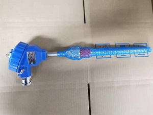 昆仑中大品牌CT6工业防爆热电阻温度传感器元件PT100和PT1000可选