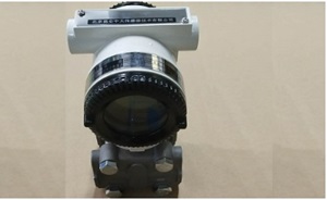昆仑中大品牌3051防爆4-20mA+hart差压变送器