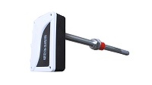 昆仑中大品牌耐腐蚀暖通级管道温湿度变送器