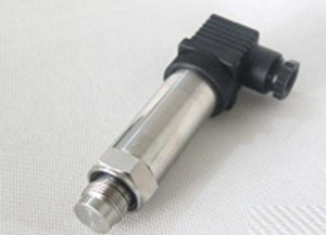 昆仑中大品牌污水处理平膜防堵小型压力变送器