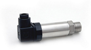 昆仑中大品牌高低温型不锈钢压力变送器