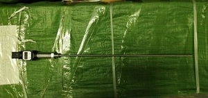 昆仑中大品牌4~20mA输出赫斯曼数显温度变送器