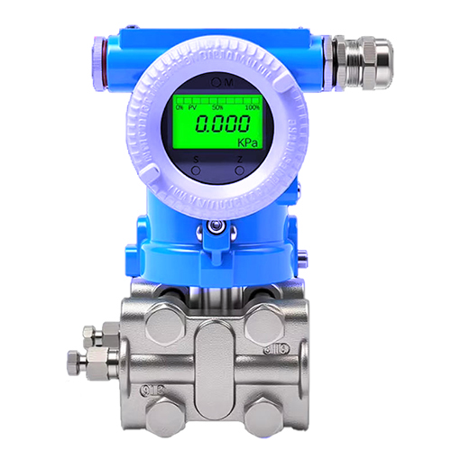 KZY-3051数字化电容差压变送器