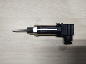 昆仑中大品牌4~20mA赫斯曼电气接口温度传感器