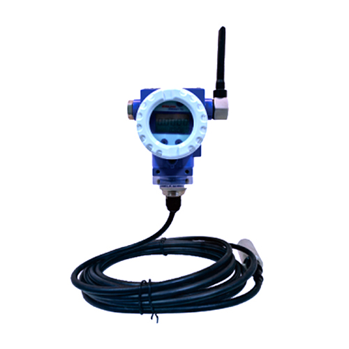 KZY-L20无线投入式液位变送器
