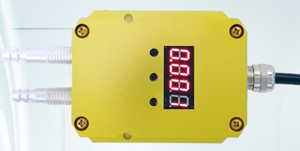 昆仑中大品牌半导体行业数显风压力传感器