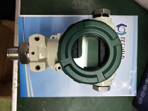 昆仑中大品牌半导体领域数显防爆压力传感器