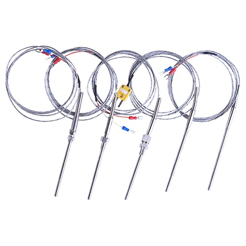 KZWK/P-191铠装温度传感器