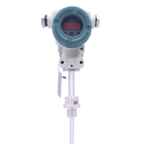 KZWB-240E防爆数显温度传感器