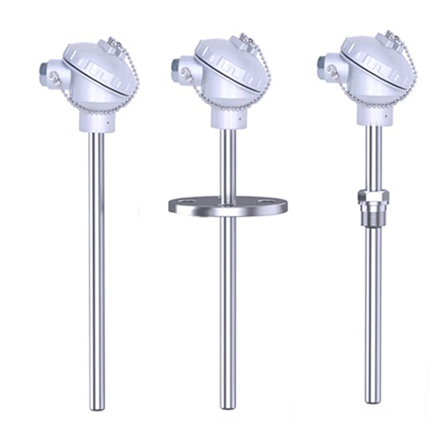 KZW/P-230\430螺纹法兰温度传感器