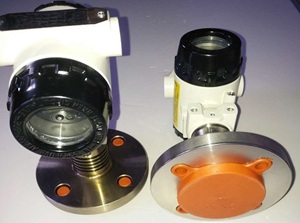 昆仑中大品牌0.075级精度单晶硅压力变送器