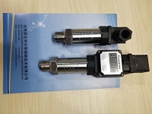 昆仑中大品牌半导体机械压力变送器壳体为304不锈钢结构