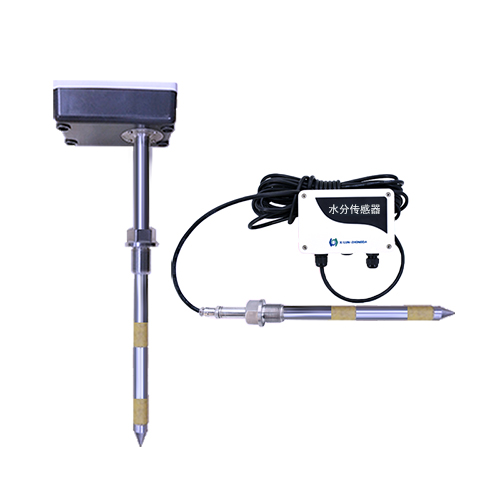 KZWS/SF有机肥厨余垃圾水分传感器