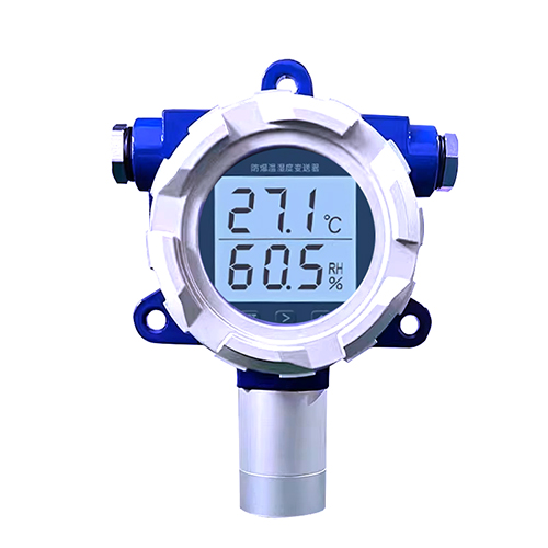 KZWS-FB隔爆温湿度变送器