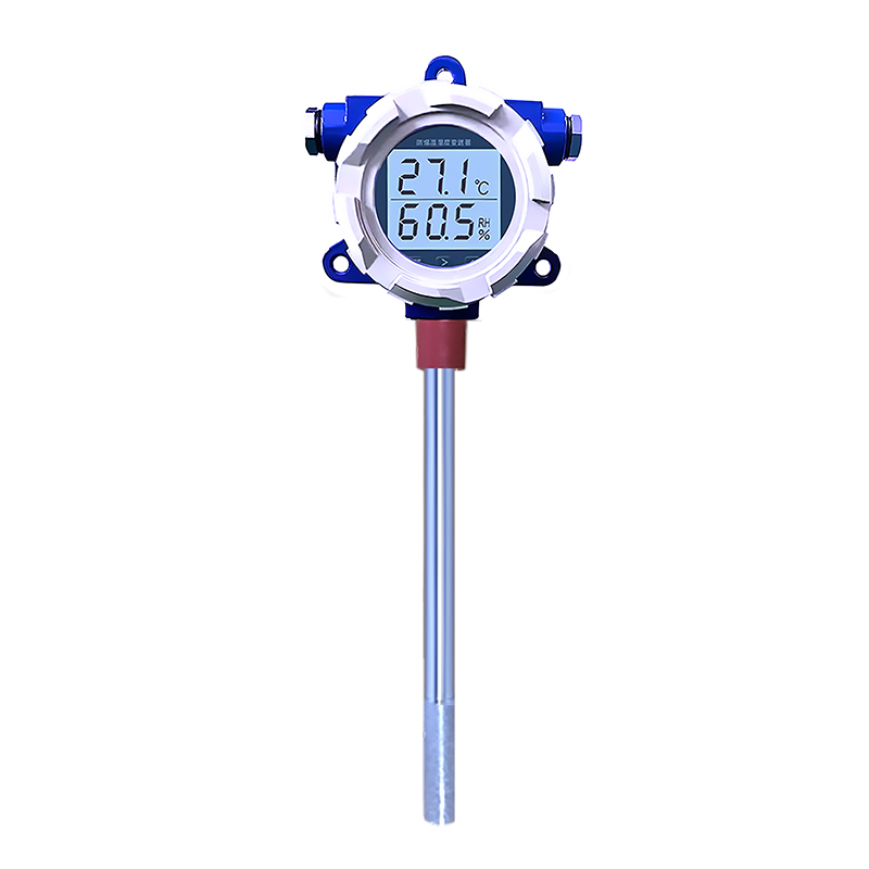 防爆温湿度主3