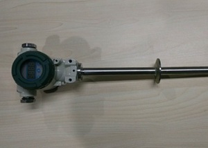 昆仑中大品牌北京4~20mA数显一体式温度变送器