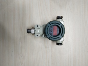 昆仑中大品牌半导体行业高压压力传感器可测600MPa