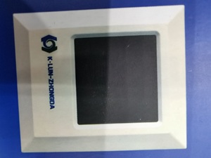 昆仑中大品牌北京壁挂式RS485温湿度传感器