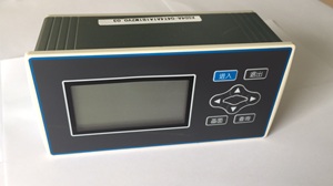 昆仑中大品牌KZL系列多功能输入80通道巡检仪带输出