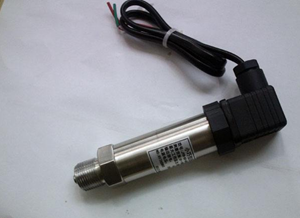 昆仑中大品牌管道监测系统压力传感器接口可按要求定制