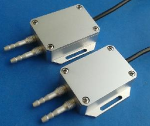 昆仑中大品牌环保行业系统微差压变送器